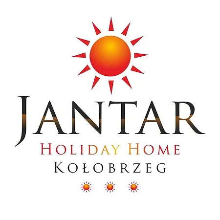 Appartamento Jantar - Kameralne Kołobrzeg