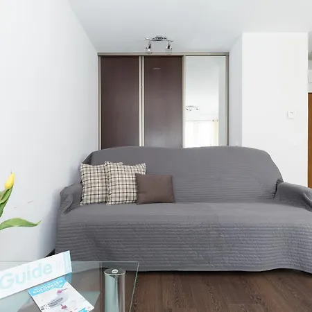Jantar - Kameralne Apartment Kolobrzeg
